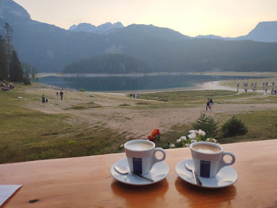 Crno Jezero — fotografia 4