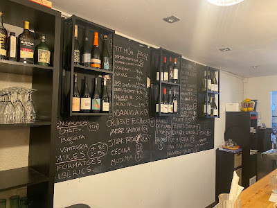 Petit mÓn | Restaurante | Tapas | Vino — fotografia 4
