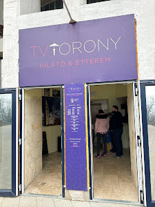 Pécs TV Tower — fotografia 5