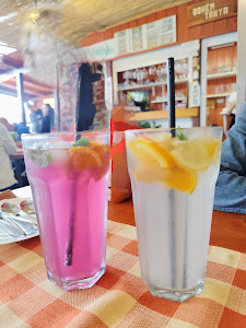 Balázs Kisvendeglő — fotografia 3