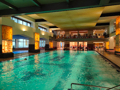 Salzkammergut-Therme Bad Ischl — fotografia 3
