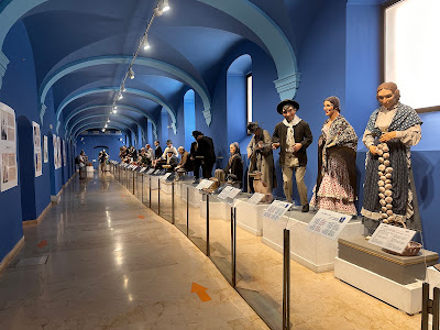 Museo Fallero de Valencia — fotografia 3