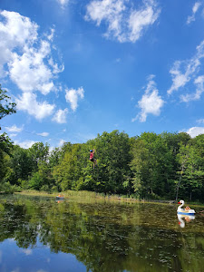 Adrenalin Plus ,Lacul Tineretului — fotografia 5