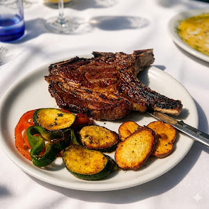 Asador El Pastoret — fotografia 4