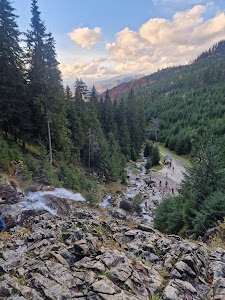 Cascada Cailor — fotografia 5