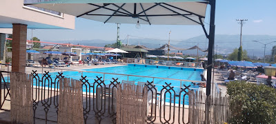 Camping Tirana — fotografia 3