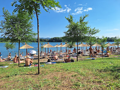 Sljunkara Beach — fotografia 3