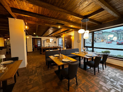 RESTAURANT KABAN VATRA DORNEI (Circuit Închis) — fotografia 4