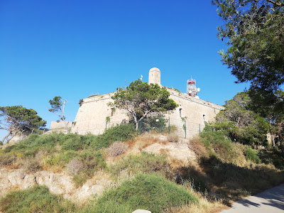 Castle of Galeras — fotografia 5