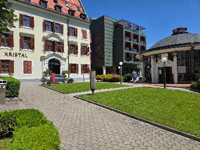 Dolenjske Toplice