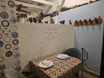 Restaurante Taberna Gaspar — fotografia 3