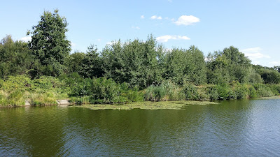 Lac agrement "Două Veverițe"