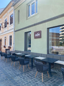 Vibe Fusion & Restaurant Sushi Brasov — fotografia 5