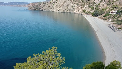 Cala del Cañuelo — fotografia 2