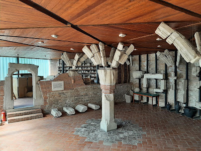 Simontornya Castle — fotografia 5
