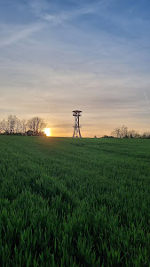 Rozhľadňa Golianovo — fotografia 3