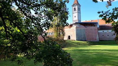Zrinski Castle — fotografia 2