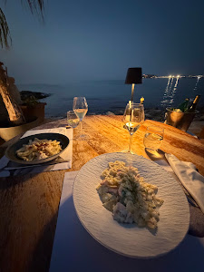PRIMA PLORA Οrganic Restaurant & Wine Bar - Rethymno — fotografia 5