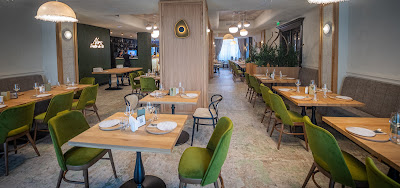 Restaurant Nora