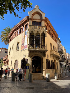 Lluís Domènech i Montaner House-Museum — fotografia 5