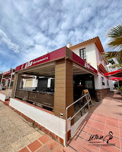 Restaurante La Teja en el Zoco / La Manga del Mar Menor — fotografia 5