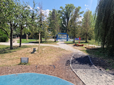 Vizek háza élménypark — fotografia 3