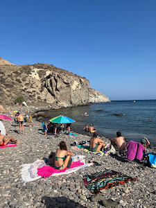 Cala Higuera — fotografia 4