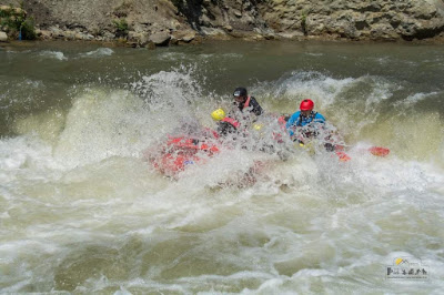 Arca Rafting Camp — fotografia 5