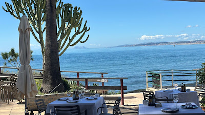 AIRE Restaurante Estepona — fotografia 5