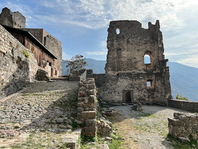 Castello di Arco — fotografia 5