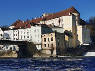 Schloss Lamberg — fotografia 4