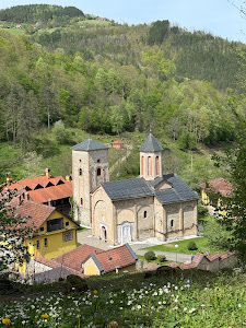 Rača Monastery — fotografia 5