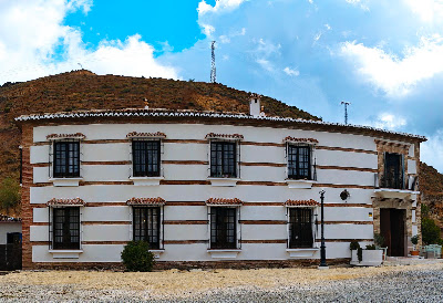 Mesón Casa del Agua — fotografia 4