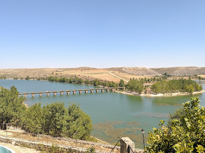 Hoces del Río Riaza Natural Reserve — fotografia 3