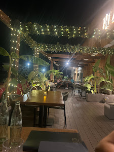 PAUZA restaurant bar — fotografia 3