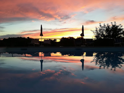Agricamping Tramonto Rosso — fotografia 5