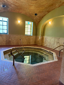 Turkish Bath — fotografia 3