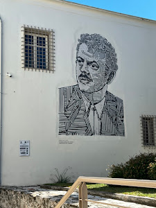 Tsitsanis Museum — fotografia 4