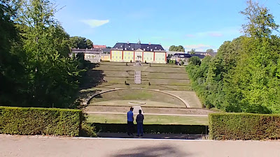 Ledreborg Castle — fotografia 2