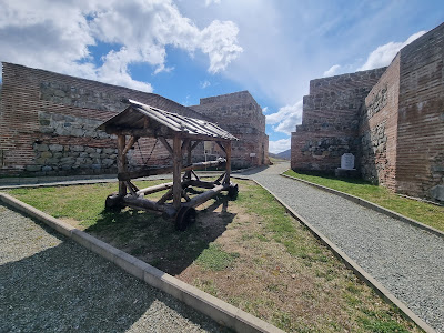 Fortress „Stenos“ (Trayanovi vrata) — fotografia 3