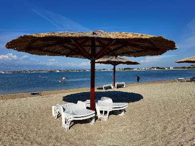 Kraljičina plaža — fotografia 5