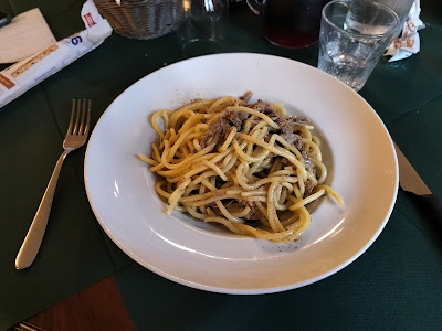 Trattoria dal Pansa — fotografia 4