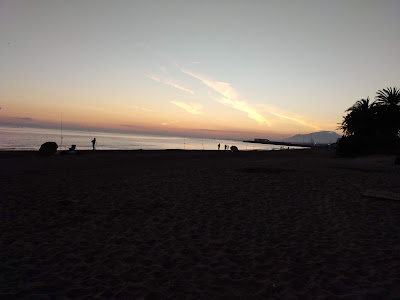 Arco bienvenida Marbella — fotografia 4