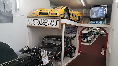 Vötter's Fahrzeugmuseum — fotografia 4