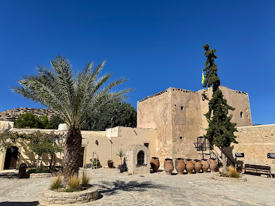 Odigìtria Monastery — fotografia 4