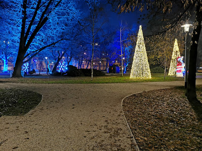 Park Ribnjak — fotografia 5