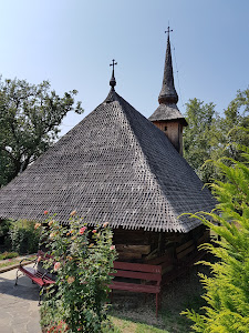 Mănăstirea Strâmba — fotografia 4