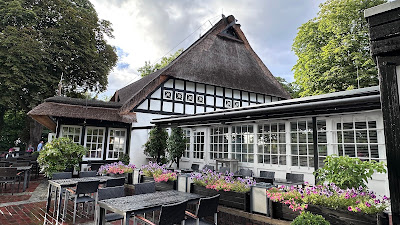 Restaurant/Café Jürgenshof — fotografia 5