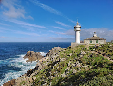 Faro Touriñán — fotografia 3