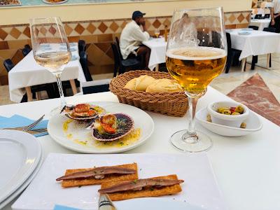 Restaurante Juan Carmona — fotografia 3